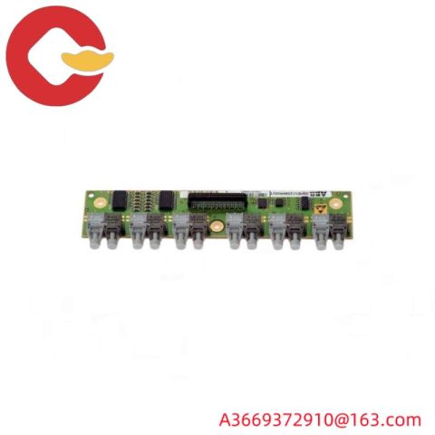 ABB PCD237A101 3BHE028915R0101 - High-Efficiency Control Module for Industrial Automation