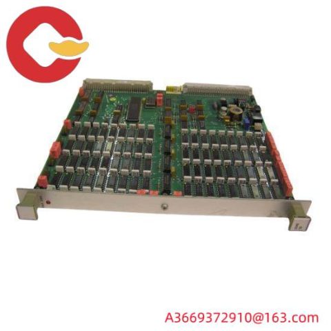 ABB PCD237A101 3BHE028915R0101 - High-Efficiency Control Module for Industrial Automation