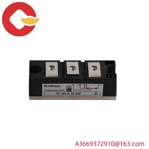 ABB PE1315A - High Performance Industrial Control Module