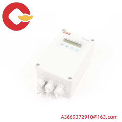 ABB PFEA111-65 Compact Tension Measurement Unit, Precision in Every Measurement