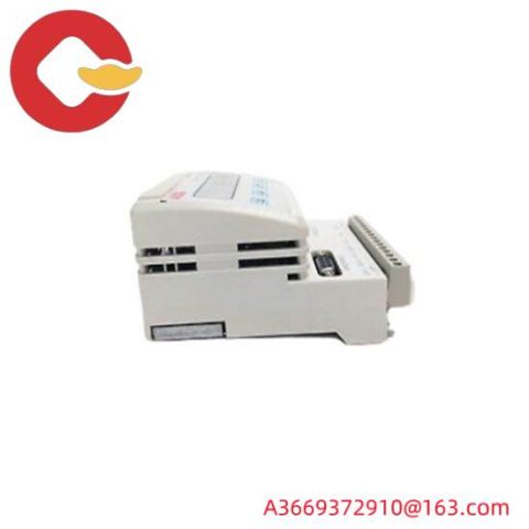 ABB PFEA11220 3BSE030369R0020 Electronic Control Module