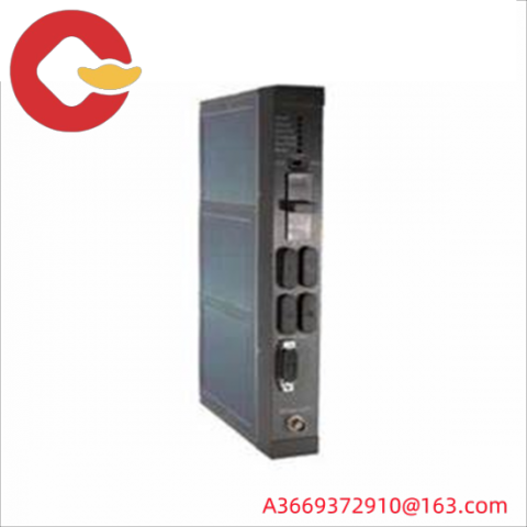 ABB PFSA103D 3BSE002492R0001 - High-Performance Industrial Control Module