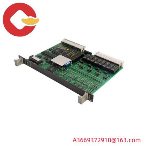 ABB PFSK162 3BSE015088R1 Industrial Control Module