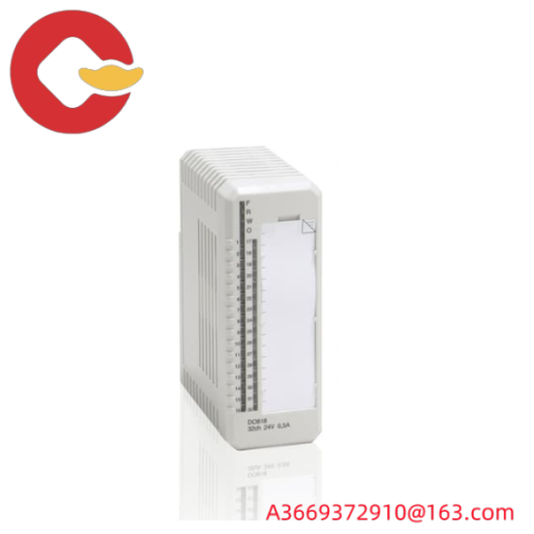 ABB PFSK164 3BSE021180R1 Control Module for Industrial Automation