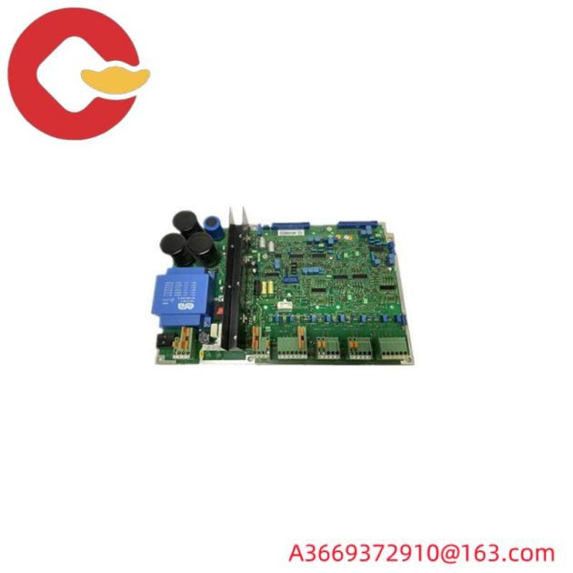 ABB PFTL101A 3BSE004166R1 Tension Sensor Module for Industrial Control Systems