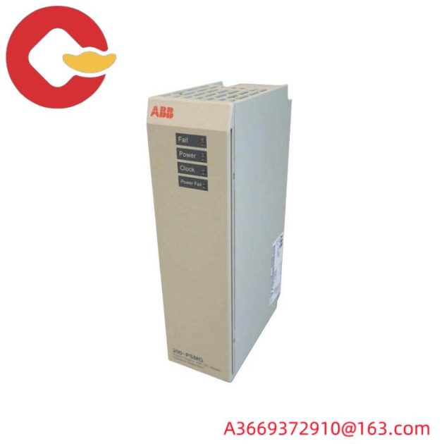 ABB PFTL101B 5.0KN DCS Industrial Control Module
