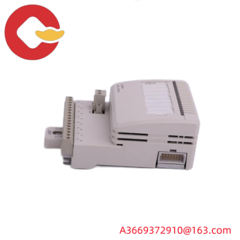 ABB PFTL201C 50KN - High-Precision Industrial Controller Module