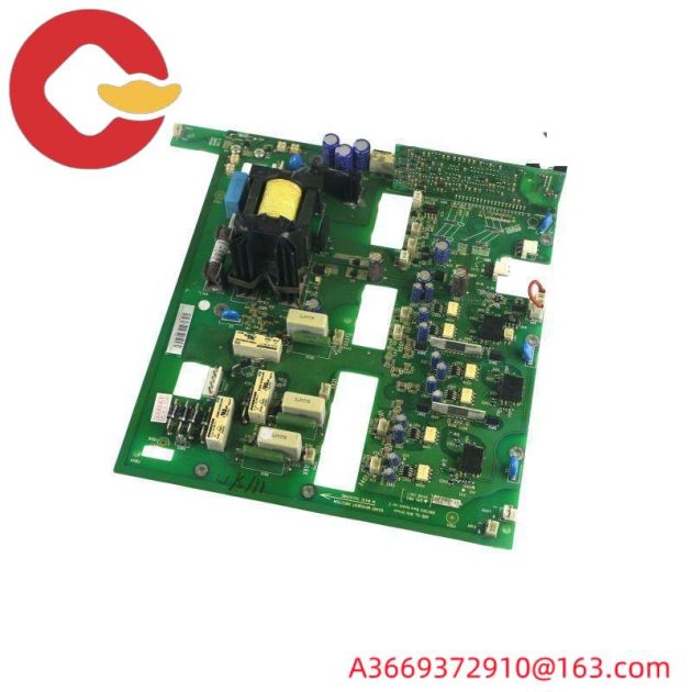 ABB PFTL201C 50KN - High-Precision Industrial Controller Module