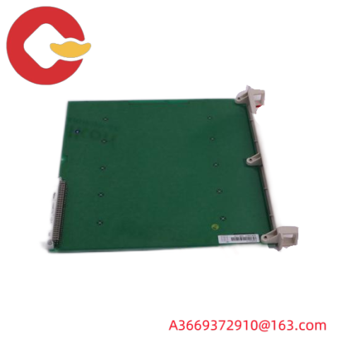 ABB 3HAC025784-001 Industrial Control Module