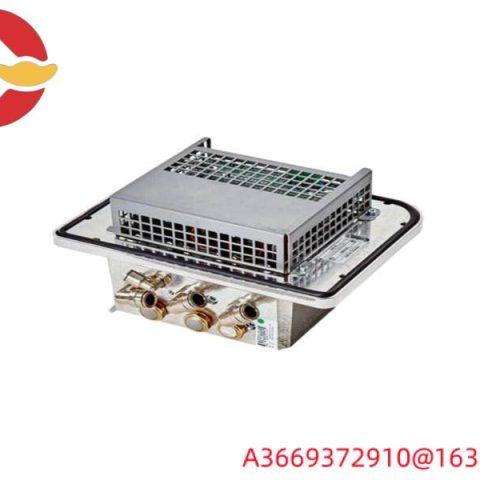 ABB PFVK135 Signal Processing Board