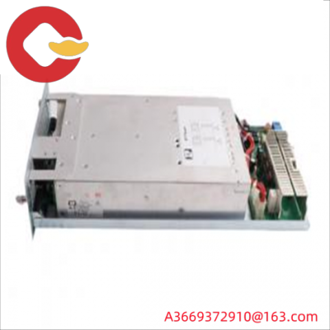 ABB PHARPS03000000 Industrial Control Module