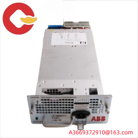 ABB PHARPS32000000: Precision Control Module