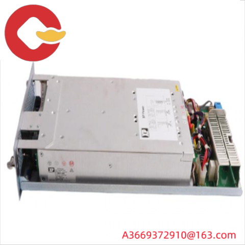 ABB PHARPS32000000 F8-G2B3B6 - High-Efficiency Power Supply Module