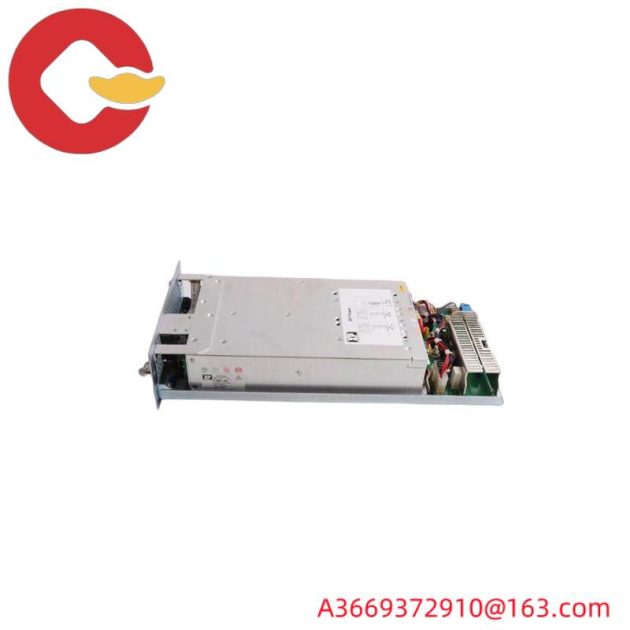 ABB 80026-172-23 Power Supply, ABB 80026-172-23-R Module