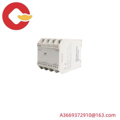 ABB PL810 3BDH000311R0101: Profibus Linking Device, Industrial Automation Solutions