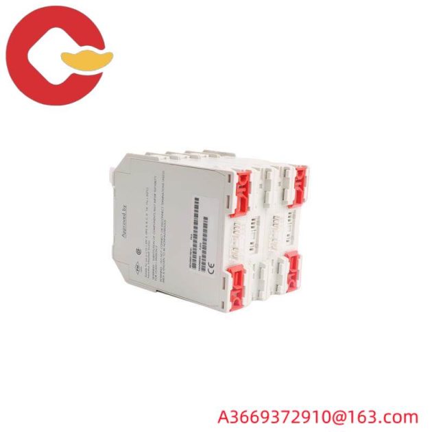 ABB PL810 - High-Performance Power Link Module for Industrial Automation