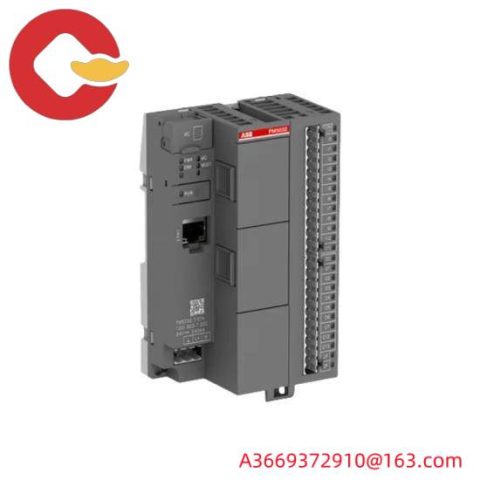ABB 3HAC0277-2 - Industrial Control Module