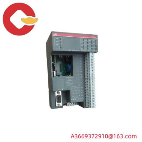 ABB DSQC602 3HAC12816-1 Digital Input/Output Card
