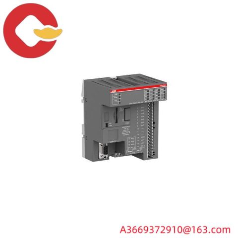 ABB PM554-RP-AC 1SAP120800R0001 Programmable Logic Controller - Automation Excellence