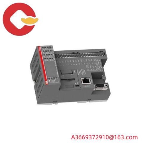 ABB PM564-TP-ETH Module