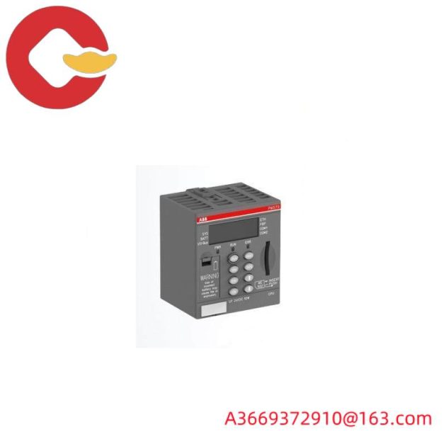 Allen-Bradley SLC 5/04 32K Controller - 1747-L542/D, Industrial Automation Solution