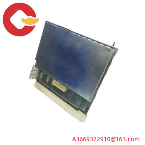 ABB PM630 Industrial Control Module