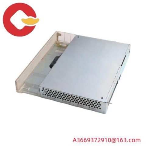 ABB PM632 PLC Processor Unit, High Performance Industrial Automation Control Module