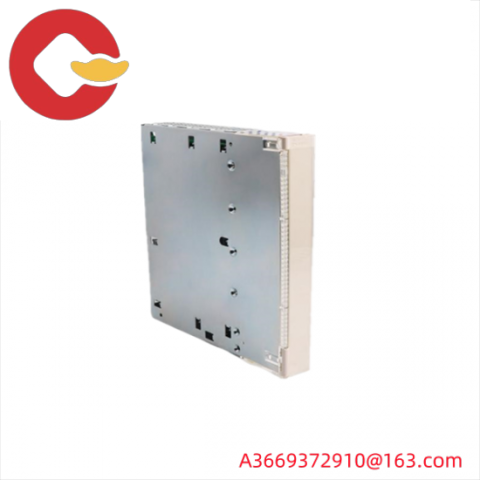 ABB PM632 Processor Unit - High-Performance PLC Module for Industrial Automation