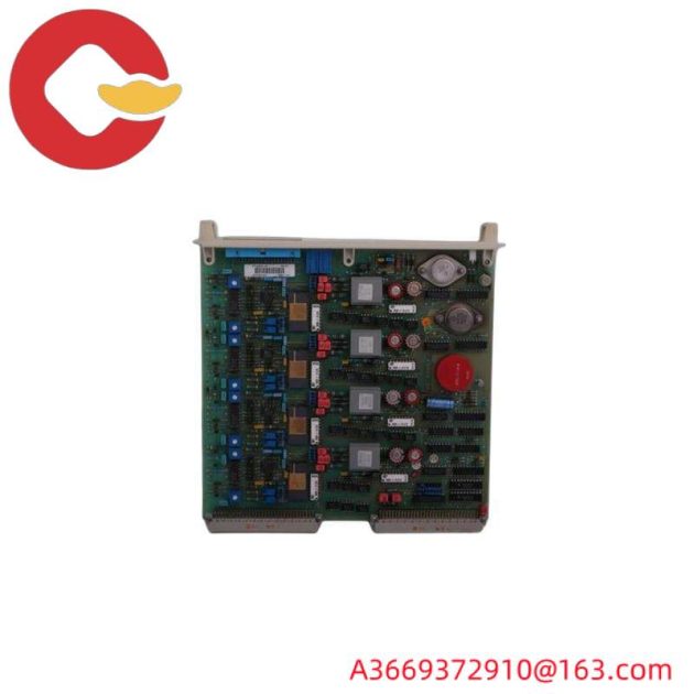 Allen Bradley 1746-OV16 16-Channel DC Output Module - High-Power Control Solutions