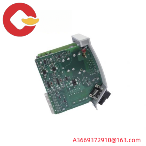 ABB PM802F Base Unit - Modular AC 800F Controller System