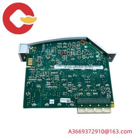 ABB PM802F Base Unit - Modular AC 800F Controller System