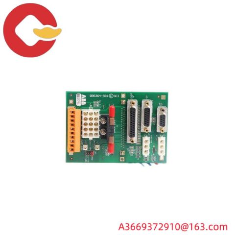 ABB PM858-C 3BSE093350R1 Industrial Control Module