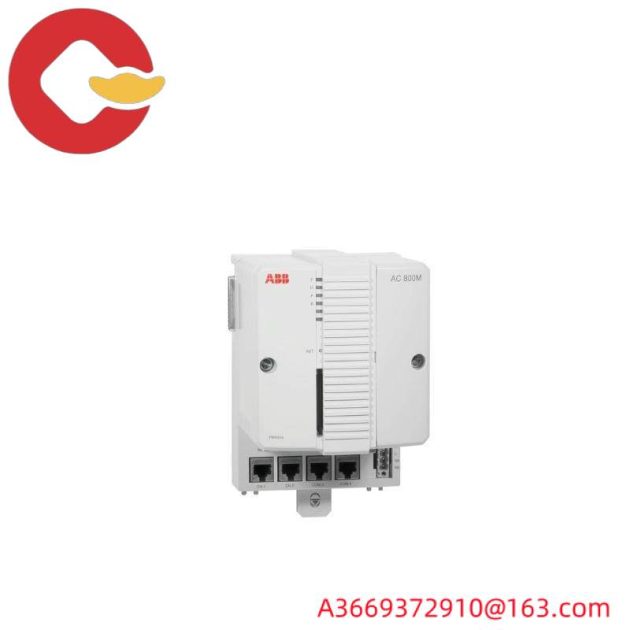 AB 1503VC-BMC4 Contactor Control Module: Advanced Automation Solutions