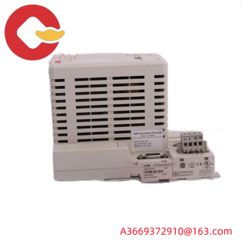 ABB PM864A 3BSE018162R1 Industrial Control Module