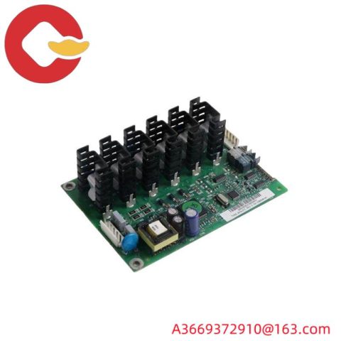 ABB PM864AK01-eA - Advanced Process Control Module