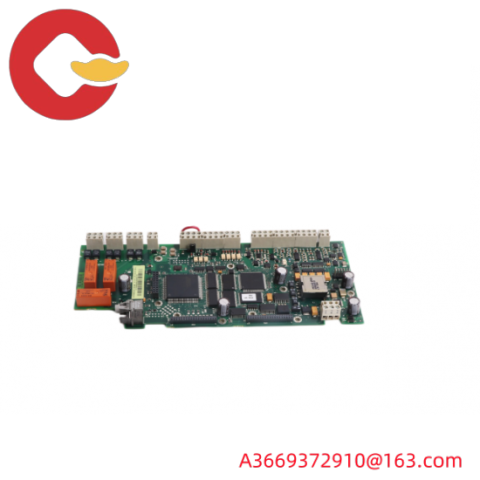 ABB PM866-2 3BSE050201R1 Processor Unit Kit for Industrial Automation Systems