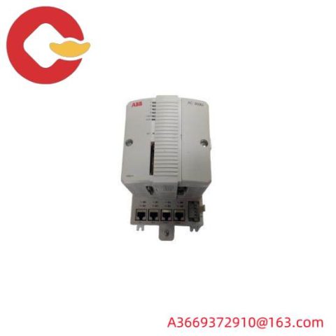 ABB PM866K01 3BSE050198R1 - PLC Power Supply Unit