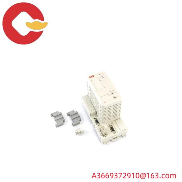 ABB PP825 3BSE042240R1 Industrial Control Module