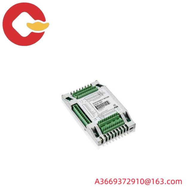 ABB PP825A 3BSE042240R3 DCS Control Module