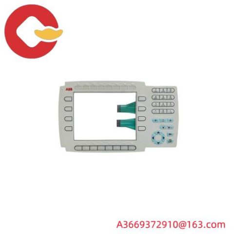 ABB PP836 3BSE042237R1 Industrial Control Module