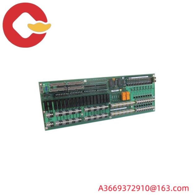 ABB PP836 3BSE042237R1 Industrial Control Module