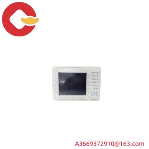 ABB PP846 3BSE042238R1 Industrial Control Module