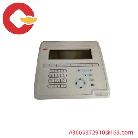 ABB 3HAC024777-001 Industrial Control Module