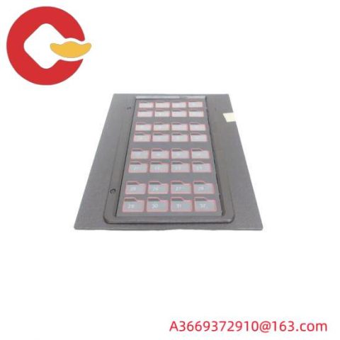 ABB PP886H 3BSE069297R1 - Advanced Industrial Control Module