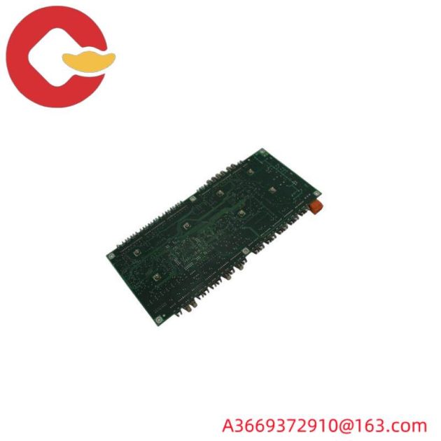 ABB PPC380AE01 HIEE300885R0001 Control Module