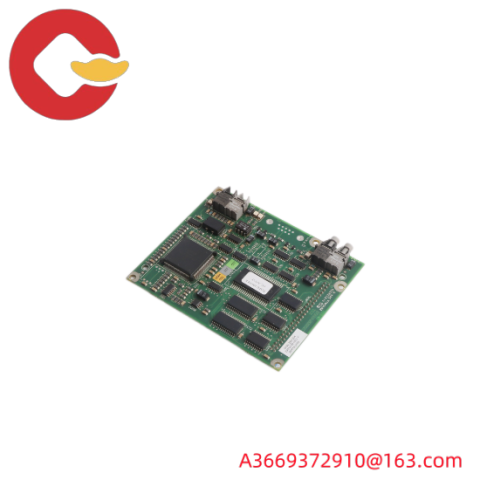 ABB PPC380AE102 High-Performance Industrial Controller Module