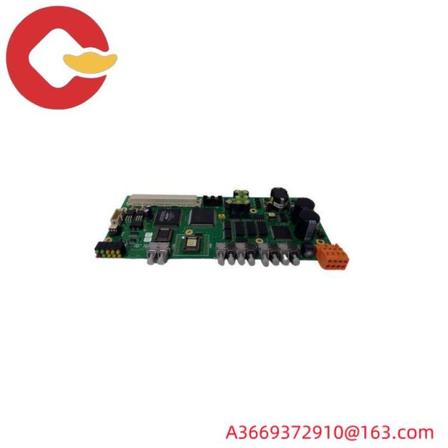ABB PPC905AE101 3BHE014070R010 Industrial Control Module