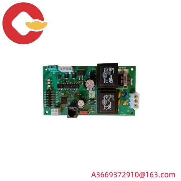 ABB PPD113B03-26-100110 3BHE023584R2634 Control Module