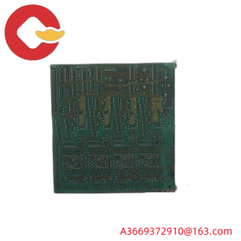 ABB PPD115A102 Controller Module