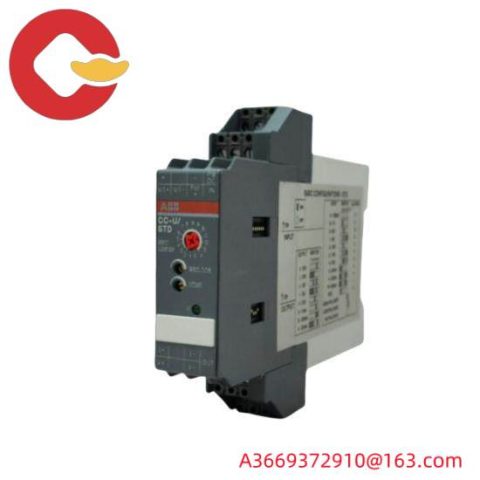 ABB PPD512 3BHE040375R1023 Automation Module